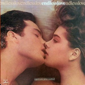 Original Soundtrack [Various Artists] - Endless Love cover art