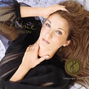 Celine Dion - The Collector's Series Volume One cover art