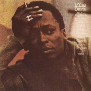 Miles Davis - Circle in the Round cover art