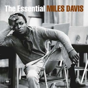 Miles Davis - The Essential Miles Davis cover art