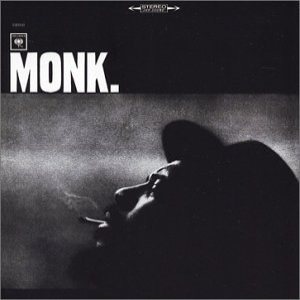 Thelonious Monk - Monk. cover art