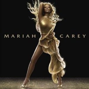 Mariah Carey - The Emancipation of Mimi cover art