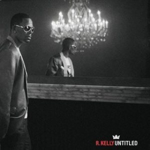 R. Kelly - Untitled cover art