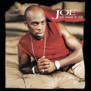 Joe - My Name Is Joe cover art