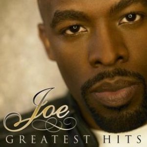Joe - Greatest Hits cover art