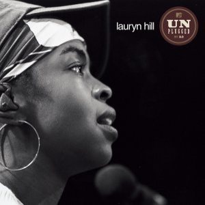 Lauryn Hill - MTV Unplugged No. 2.0 cover art