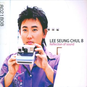이승철 (Lee Seungchul) - Reflection of Sound cover art