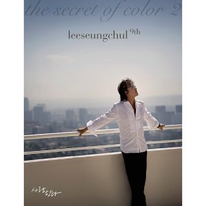 이승철 (Lee Seungchul) - The Secret Of Color 2 cover art
