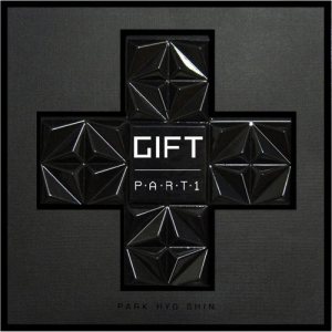 박효신 (Park Hyoshin) - Gift - Part.1 cover art