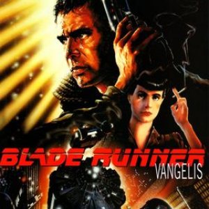 Vangelis - Blade Runner cover art