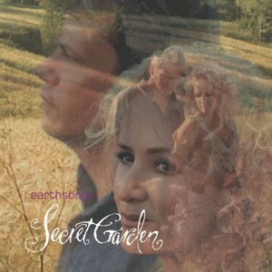 Secret Garden - Earthsongs cover art