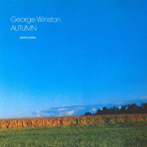 George Winston - Autumn cover art