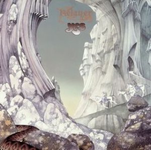 Yes - Relayer cover art