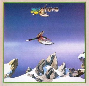 Yes - Yesshows cover art