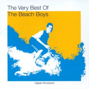 The Beach Boys - The Very Best of the Beach Boys cover art