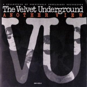 The Velvet Underground - Another View cover art