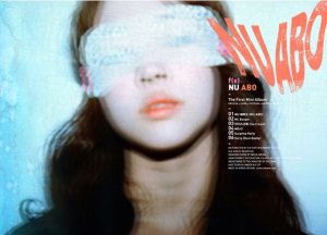 F(x) - Nu ABO cover art