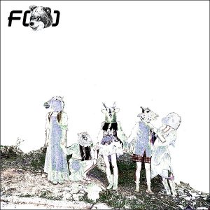 F(x) - Electric Shock cover art
