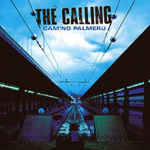 The Callinig - Camino Palmero cover art