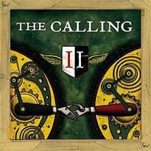 The Callinig - Two cover art