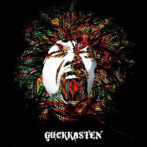 국카스텐 (Guckkasten) - Guckkasten cover art