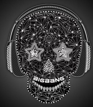 Big Bang - Tonight cover art