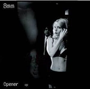 8mm - Opener cover art
