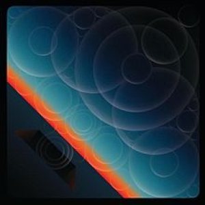 The Mars Volta - Noctourniquet cover art