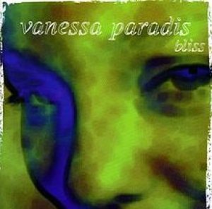 Vanessa Paradis - Bliss cover art