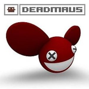Deadmau5 - Get Scraped cover art