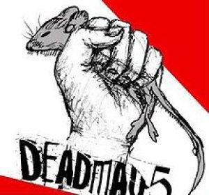 Deadmau5 - Vexillology cover art