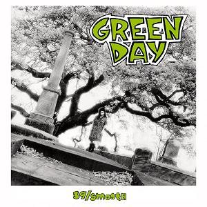 Green Day - 39/Smooth cover art