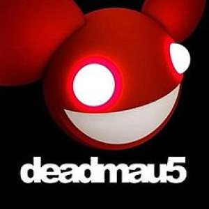 Deadmau5 - It Sounds Like cover art