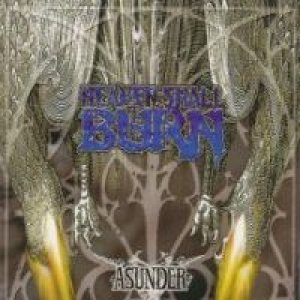 Heaven Shall Burn - Asunder cover art