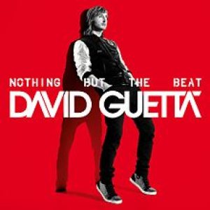 David Guetta - Nothing but the Beat cover art