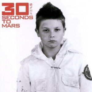 30 Seconds to Mars - 30 Seconds to Mars cover art
