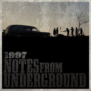 1997 - Notes From Underground cover art