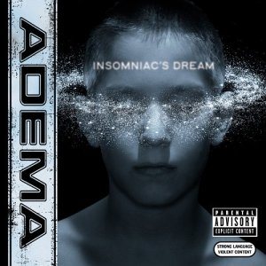 Adema - Insomniac's Dream cover art