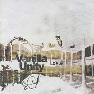 Vanila Unity - LoV.e cover art