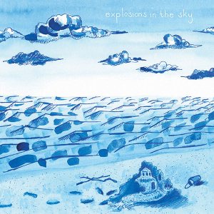 Explosions in the Sky - How Strange, Innocence cover art
