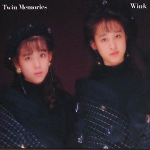 Wink - Twin Memories cover art