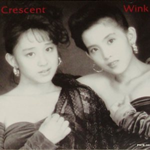 Wink - Crescent cover art