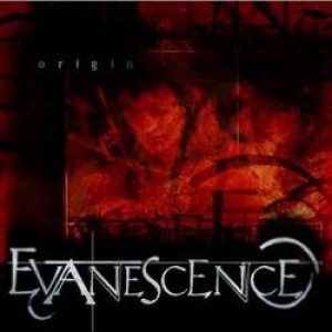 Evanescence - Origin cover art
