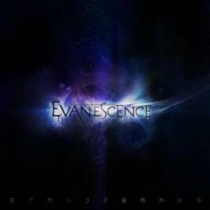 Evanescence - Evanescence cover art