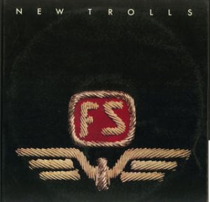 New Trolls - FS cover art