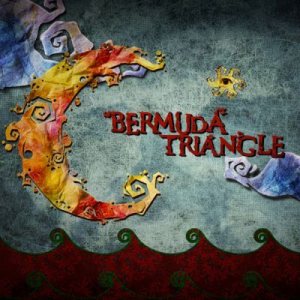 서태지 (Seo Taiji) - BERMUDA [Triangle] cover art