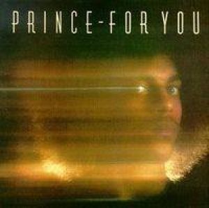 Prince - For You cover art