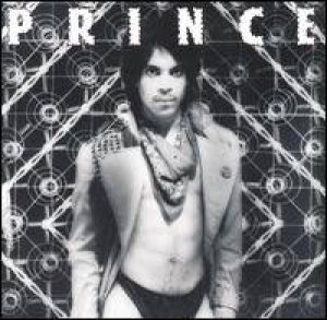 Prince - Dirty Mind cover art