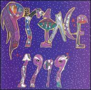 Prince - 1999 cover art