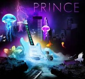 Prince - MPLSoUND cover art